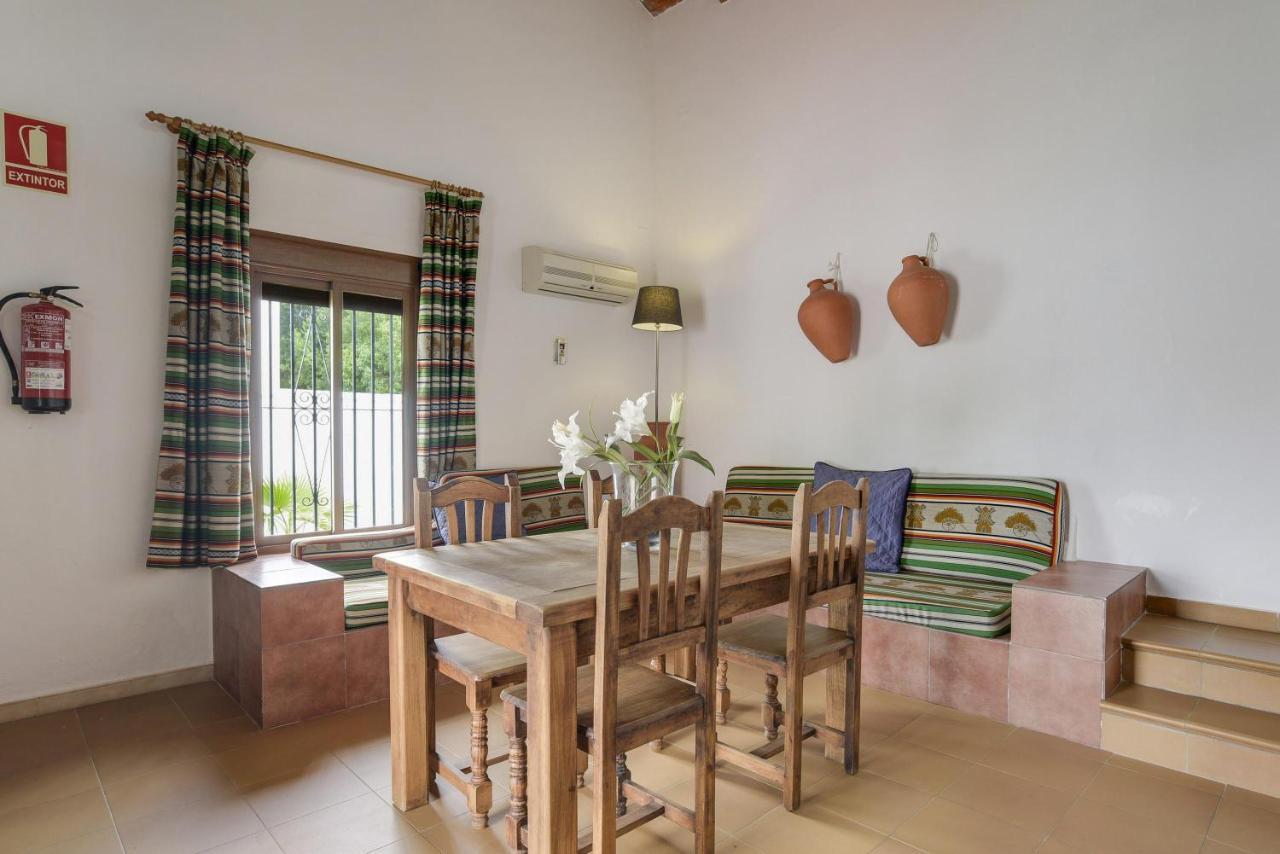 Casa Miguelin Villa Zahora Eksteriør bilde