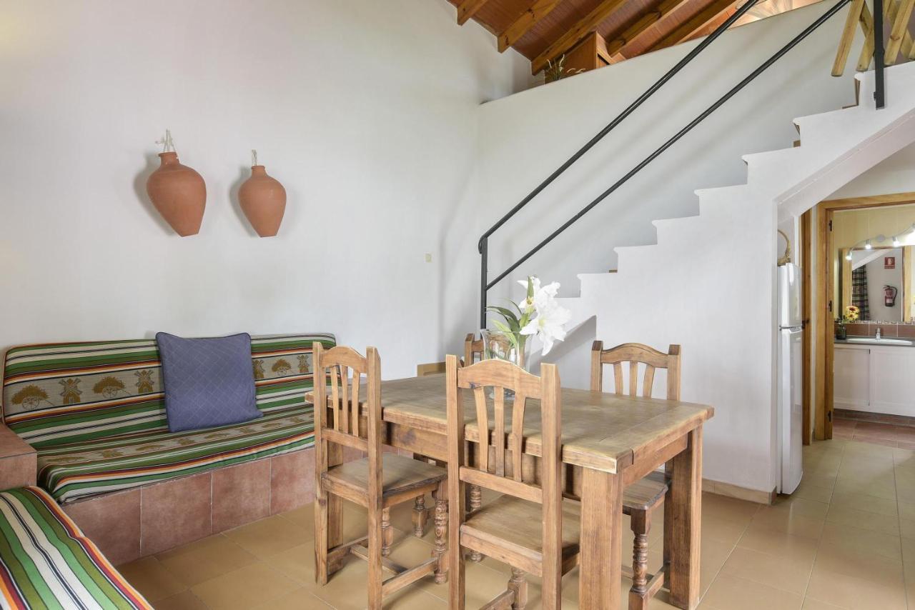 Casa Miguelin Villa Zahora Eksteriør bilde