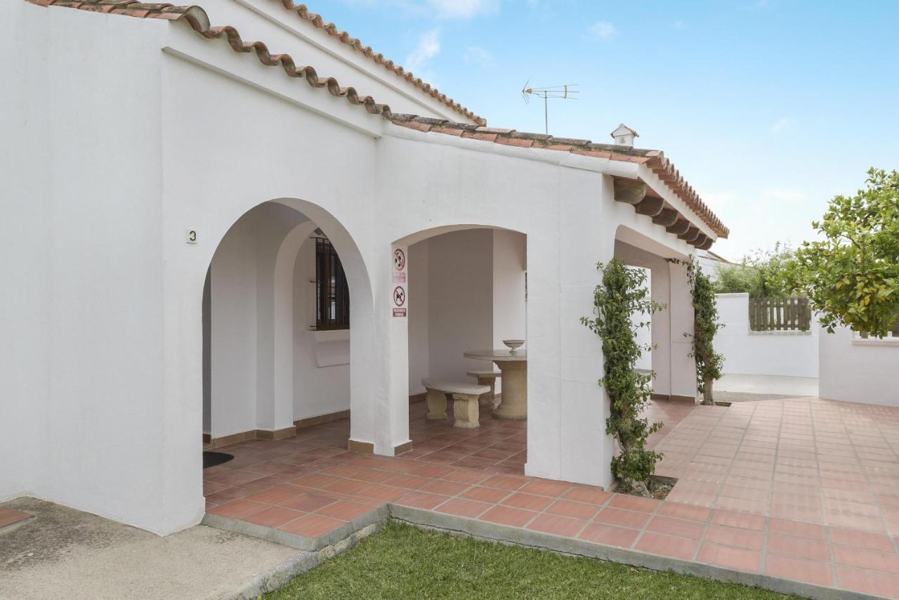 Casa Miguelin Villa Zahora Eksteriør bilde