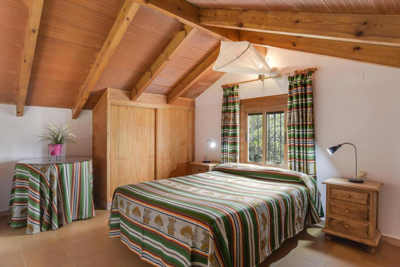 Casa Miguelin Villa Zahora Eksteriør bilde