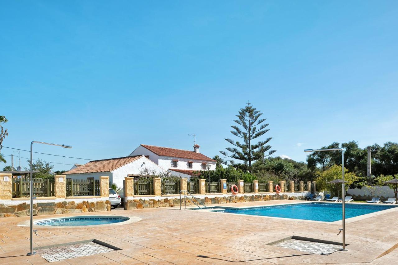 Casa Miguelin Villa Zahora Eksteriør bilde